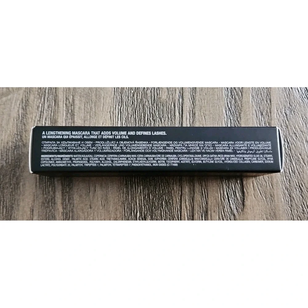 Anastasia Beverly Hills Lash Sculpt Mascara 10ml/ 0.34 Oz